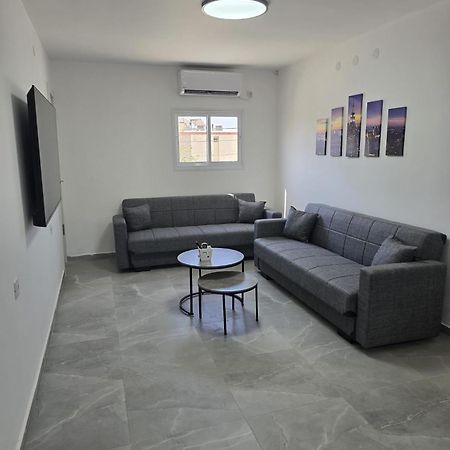 Royal Magic Apartment Eilat Exterior foto