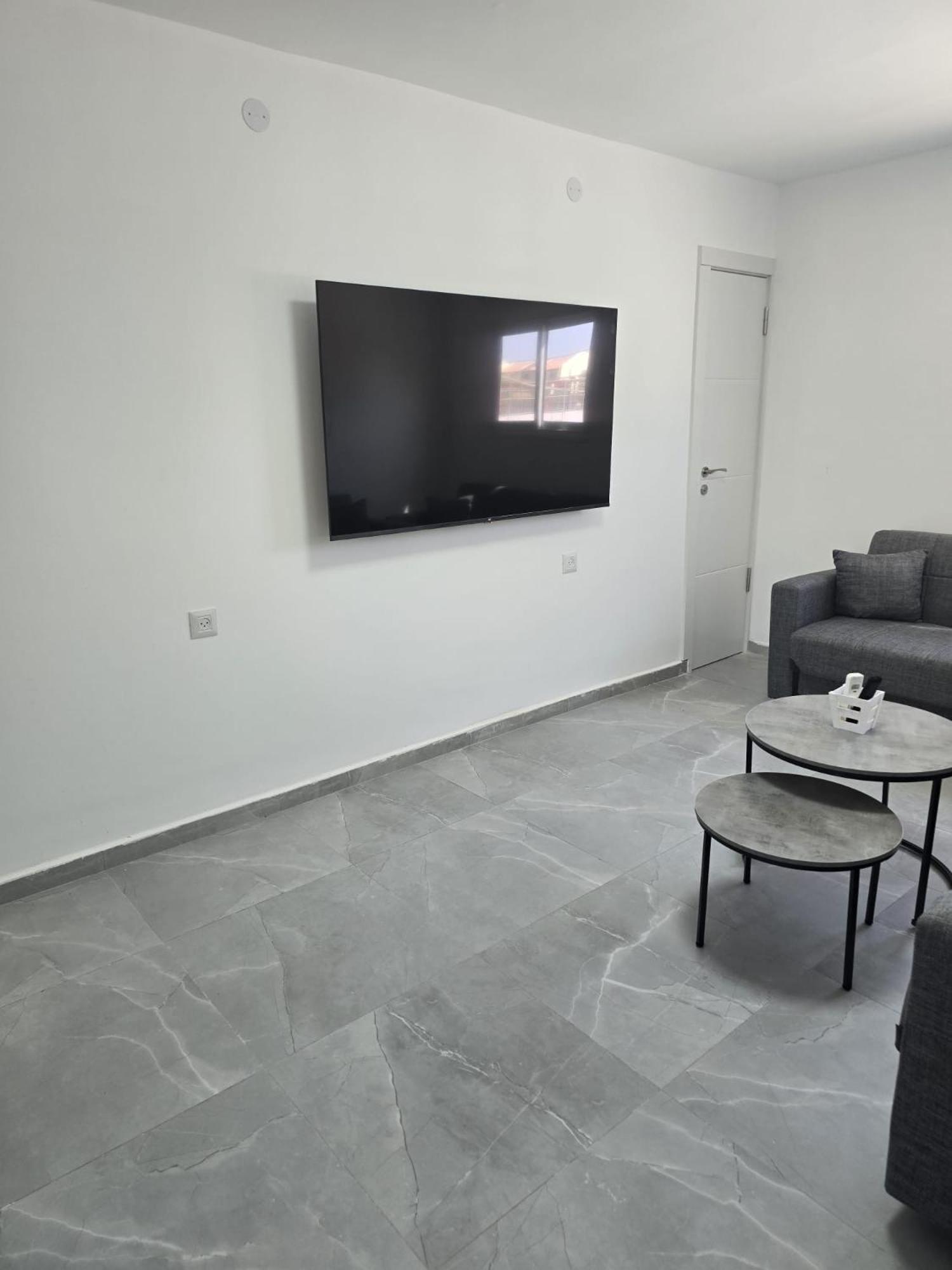 Royal Magic Apartment Eilat Exterior foto
