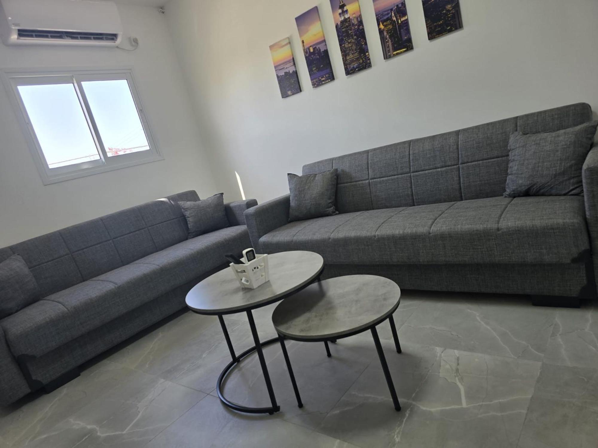 Royal Magic Apartment Eilat Exterior foto