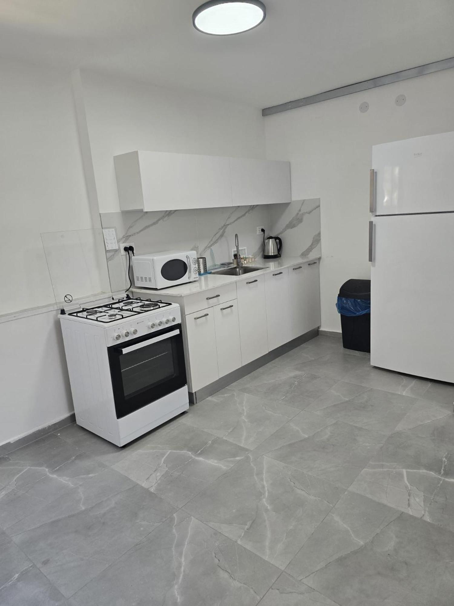 Royal Magic Apartment Eilat Exterior foto